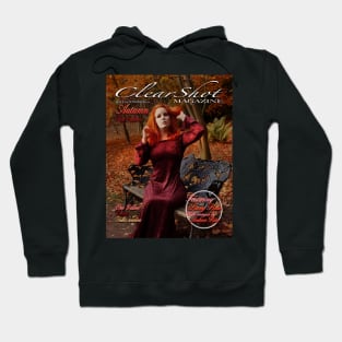Issue 4 RED EDITION Hoodie